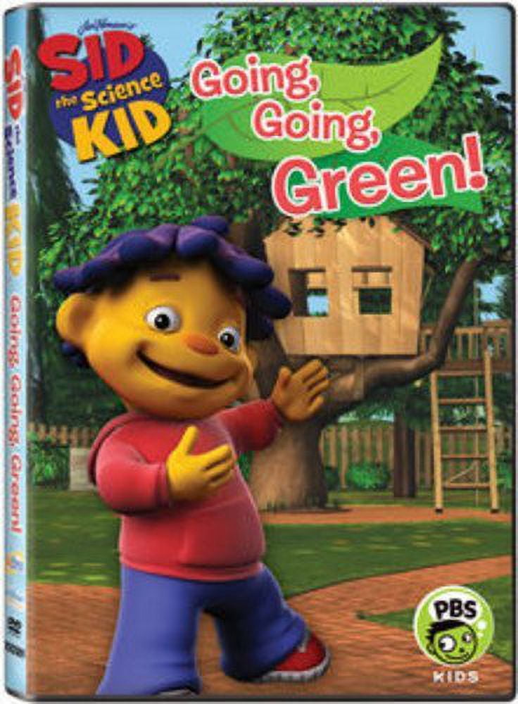 Sid the science kid toys walmart hotsell