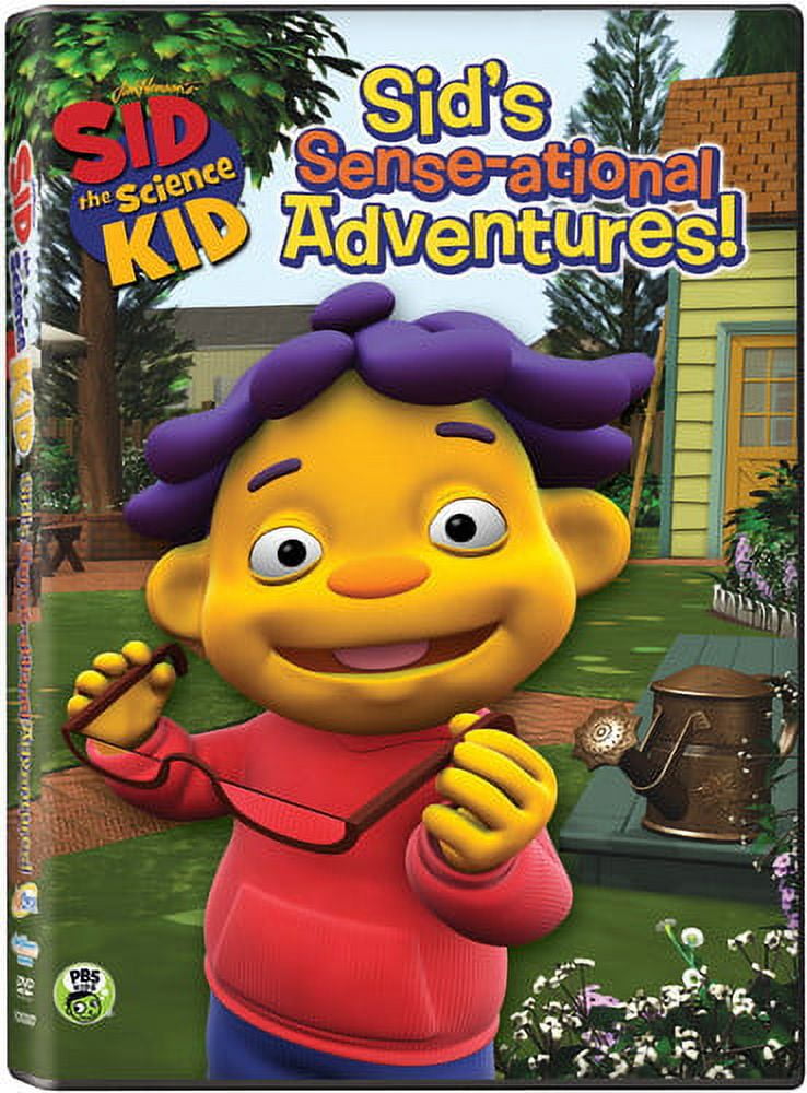 Sid the science cheap kid toys walmart