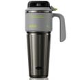 thumbnail image 1 of Sidagar 32 oz Stainless Steel Vacuum Insulated Tumbler with Handle, Tactical Gray, 1 of 7