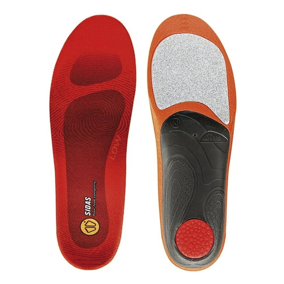 Sidas 3Feet Winter Insoles - Low
