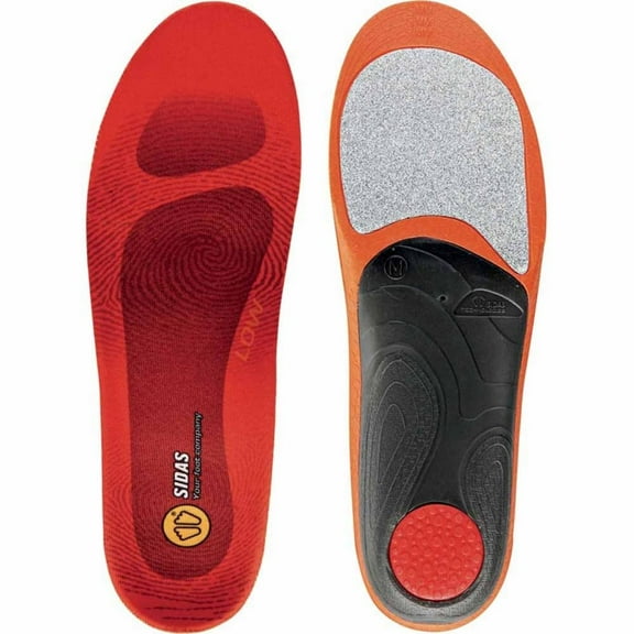 Sidas 3Feet US Winter Insoles - Low XL