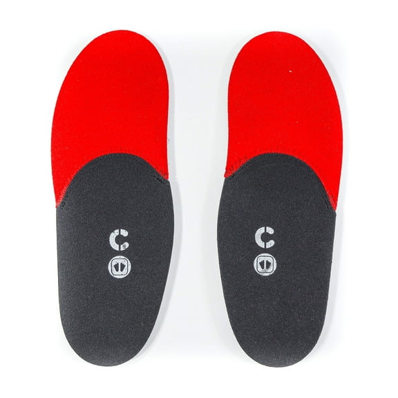 Sidas Custom Ski Pro Insole (2008) | XS