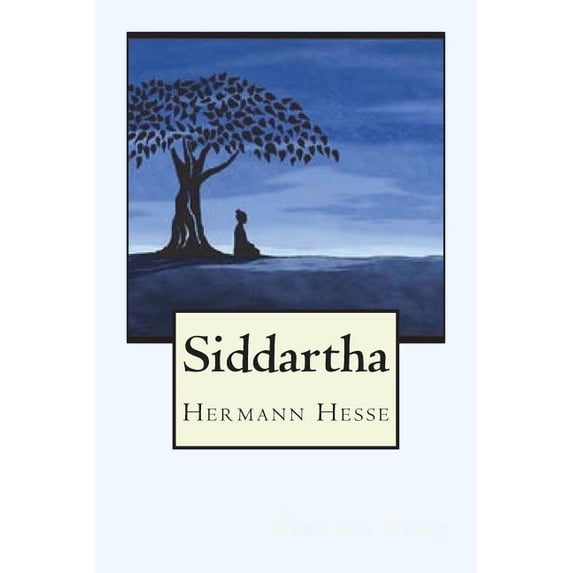 Siddartha, (Paperback)