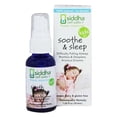 thumbnail image 1 of Siddha Cell Salts Plus Flower Essences Kids 2 Plus Soothe And Sleep,Homeopathic, 1 oz, 3 Pack, 1 of 2