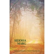 Siddha Marg Volume 1, Paperback