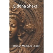 Siddha Shakti, Paperback