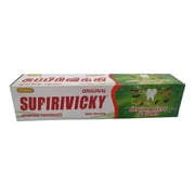 Siddhalepa Supirivicky Ayurvedic Toothpaste 110g