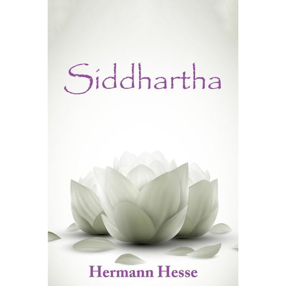 Siddhartha (Paperback)