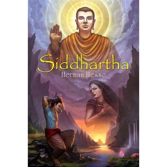 Siddhartha (Paperback)