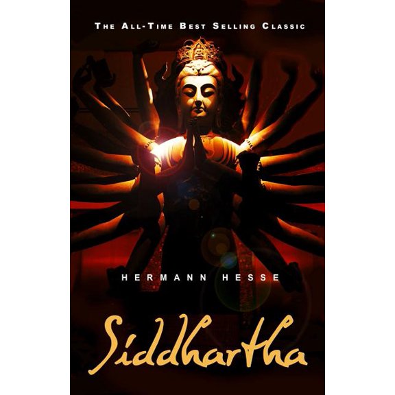 Siddhartha (Paperback) by Hermann Hesse