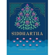 Siddhartha A Novel by Hermann Hesse, Hardcover