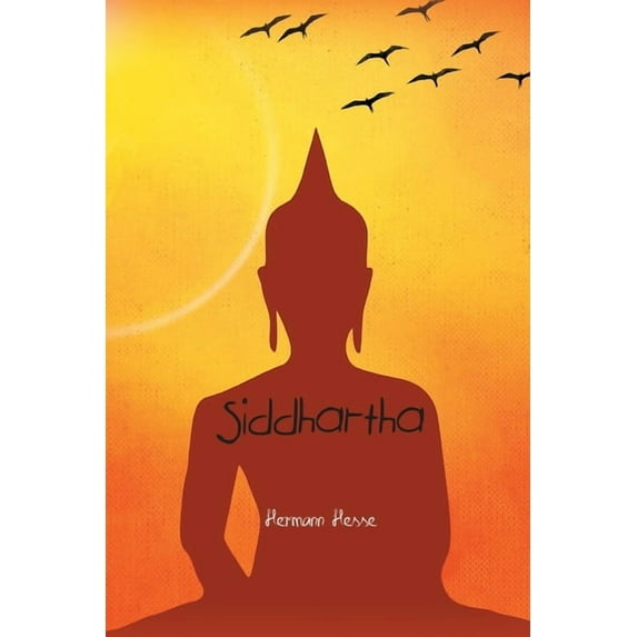 Siddhartha: An Indian Tale, (Paperback)