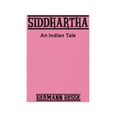 thumbnail image 1 of Siddhartha: An Indian Tale, (Paperback), 1 of 1
