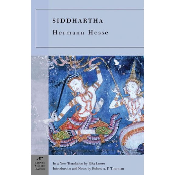 Pre-Owned Siddhartha (Paperback) 9781593083793
