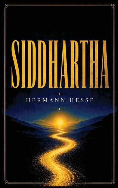 Siddhartha (French Edition), (Hardcover)
