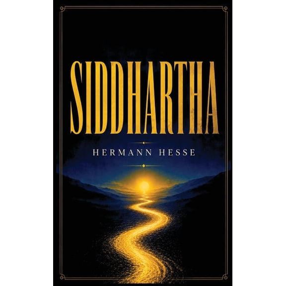Siddhartha (French Edition), (Hardcover)