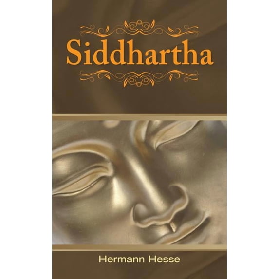 Siddhartha Hardcover 1613827687 9781613827680 Hermann Hesse