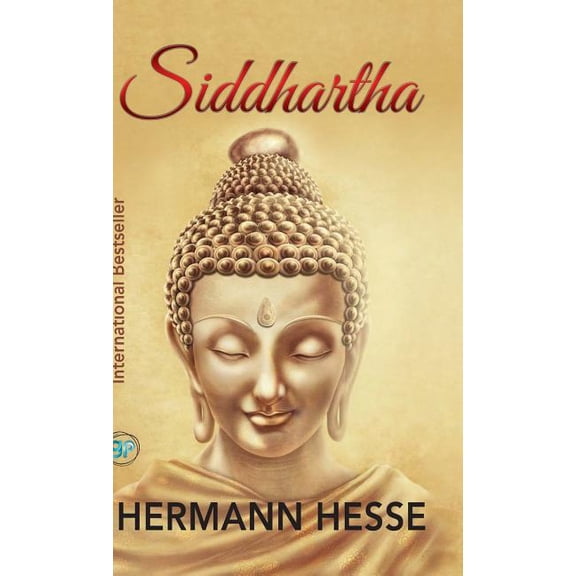 Siddhartha, (Hardcover)