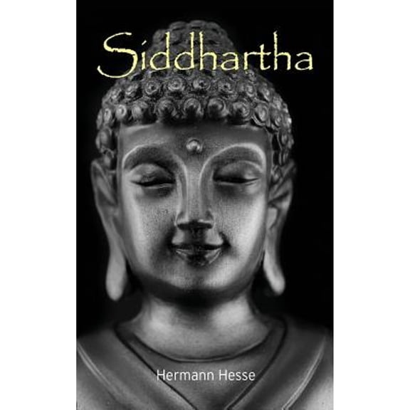 Siddhartha (Hardcover) by Hermann Hesse