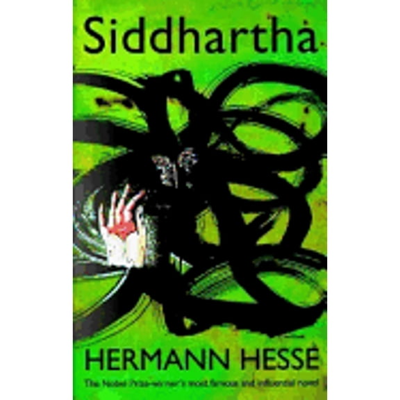 Siddhartha (Hardcover) by Hermann Hesse, Heese, Hilda Rosner
