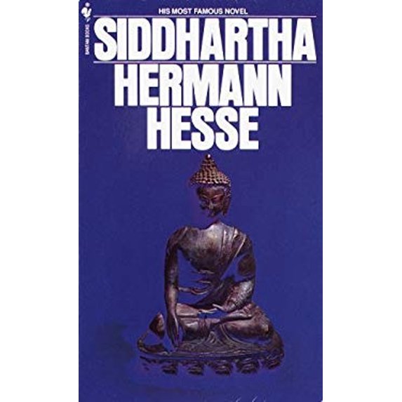 Pre-Owned Siddhartha (School & Library Binding) 0881036390 9780881036398