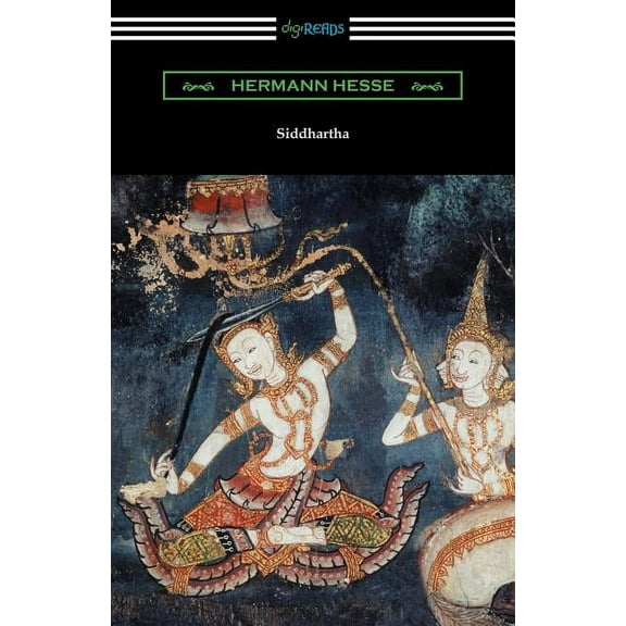 Siddhartha (Paperback)