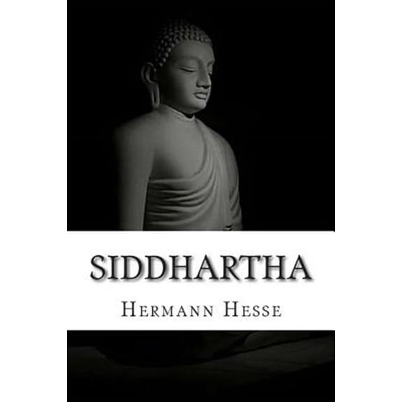Siddhartha (Paperback)
