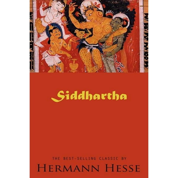 Siddhartha (Paperback)