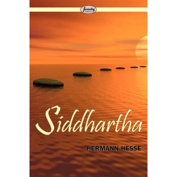 Siddhartha (Paperback)