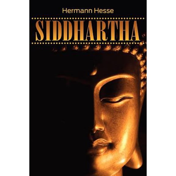Siddhartha (Paperback)