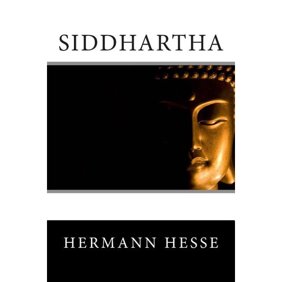 Siddhartha (Paperback)