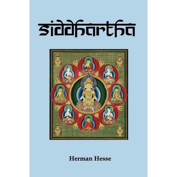 Siddhartha (Paperback)