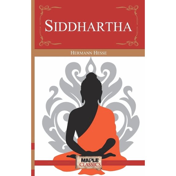 Siddhartha, (Paperback)