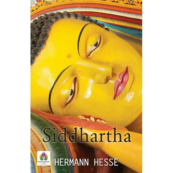 Siddhartha (Paperback)
