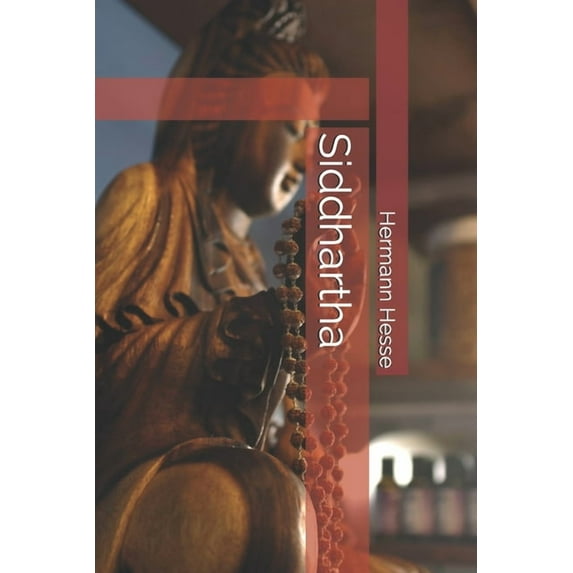 Siddhartha (Paperback)