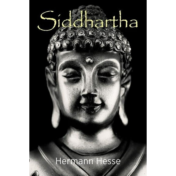 Siddhartha (Paperback)