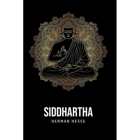 Siddhartha, (Paperback)