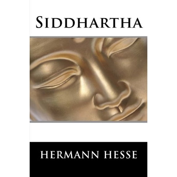 Pre-Owned Siddhartha (Paperback) 1492964964 9781492964964