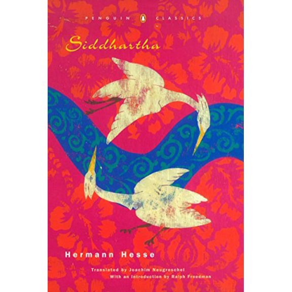 Pre-Owned Siddhartha: An Indian Tale (Penguin Classics Deluxe Edition), by Hermann Hesse, (Paperback), FICTION / Classics, English