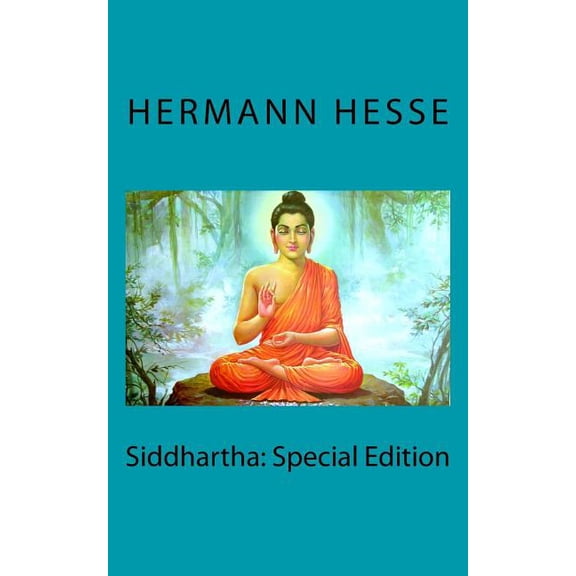Siddhartha : Special Edition