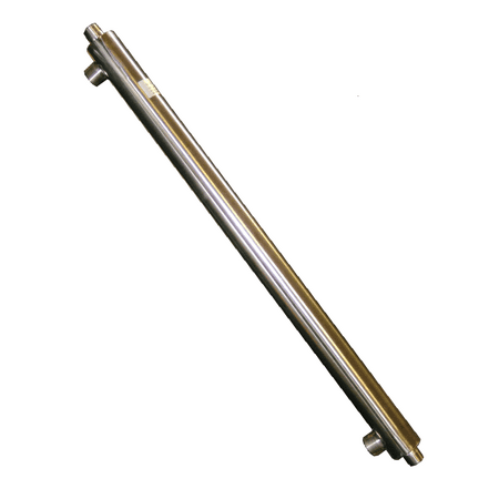 Side Arm Heat Exchanger 38.4"