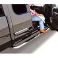 thumbnail image 1 of Side Bars Fits select: 2005-2014 NISSAN FRONTIER, 1 of 4