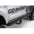 thumbnail image 1 of Side Bars Fits select: 2007-2021 TOYOTA TUNDRA, 1 of 10