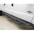 thumbnail image 1 of Go Rhino 6341768020PC RB10 Running Boards with Mounting Brackets, 2 Pairs Drop Steps Kit For Ford 99-16 F-250 Super Duty, Ford 99-16 F-350 Super Duty (Extended Cab Pickup), 1 of 3