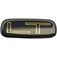 thumbnail image 1 of Side Body Trim Nameplate - Compatible with 1999 - 2006 Chevy Silverado 1500 2000 2001 2002 2003 2004 2005, 1 of 2