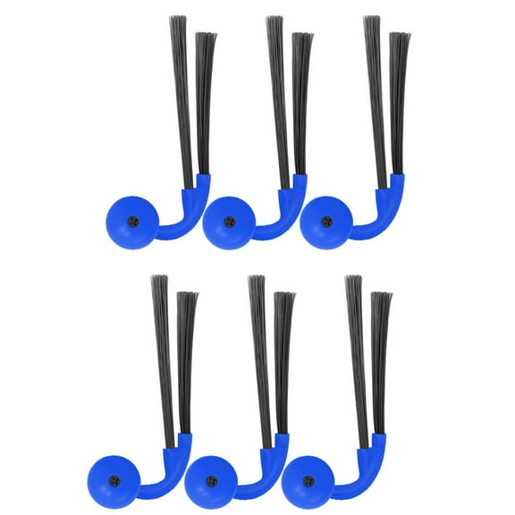 Side Brush Accessories For Deebot For X11 Pro For Omni Robot Vacuum Accessories
