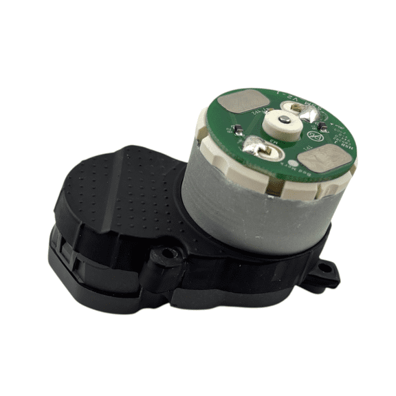 Side Brush Drive Motor Replacement for Roborock Q5, Q5+, Q5 Max+, Q5 Pro+, Q5 DuoRoller+, Q7, Q7+, Q7 Max, Q7 Max+, Q8 Max, Q8 Max+ Robotic Vacuum Cleaner - Restore Edge Cleaning Performance