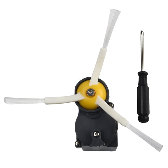 Side Brush Motor Module Replacement Set With Screwdriver For Roomba 500/600 /700/800 900 Series Robot Vacuum Cleaner Accessories