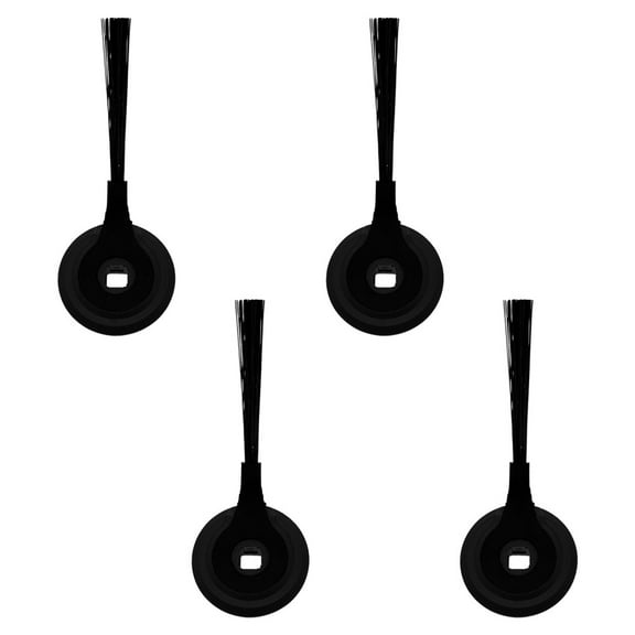 Side Brush for Shark ION Robot RV700_N RV750_N RV850 RV850BRN Vacuum Cleaner Kit