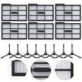 thumbnail image 1 of Side Brushes Filter For Eufy E25 For Omni / E28 For Omni Robot Vacuum Cleaner, 1 of 7